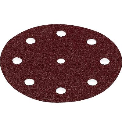 STICKFIX SANDPA STF D125-9 P150 RU2-50 — image 1