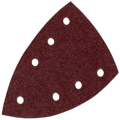 SANDPAPER STF DELTA P120 RU2-10 — image 1