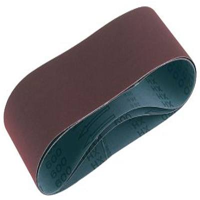 ABRASIVE BELT L620X105-P120 RU2-10 RUBIN — image 1