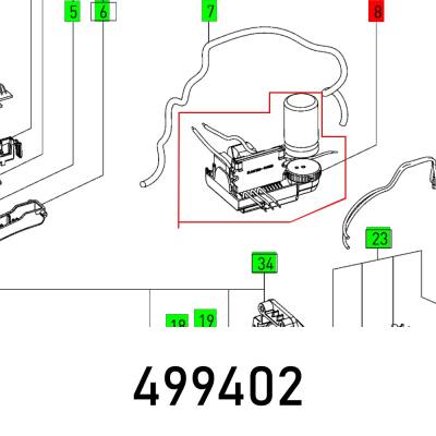 ELECTRONICS PS 420 230V — image 1