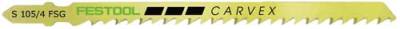 JIGSAW BLADE S 105-4 FSG 5X — image 1