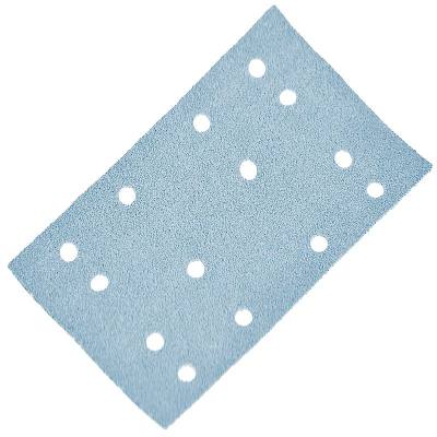 ABRASIVE STF 80X133 P100 GR-100 GRANAT — image 1