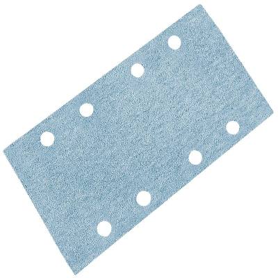 ABRASIVE STF 93X178 P100 GR-100 GRANAT — image 1