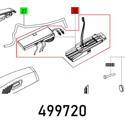 ELECTRONICS PSB-C 420 14,4V — image 1