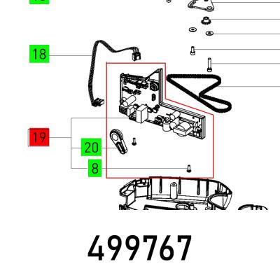 ELECTRONICS KA 65 — image 1