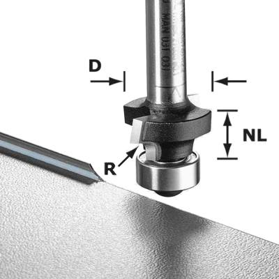 CLASSIC OGEE SU S8 HW R3 D22-KL OFK — image 1