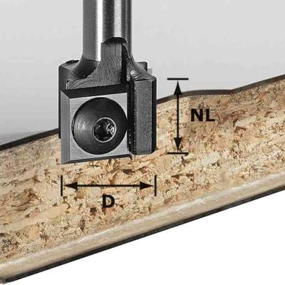 TURNING PLATE E S8 HW D19 12X12 KL OFK — image 1