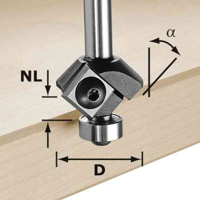 TURNING PLATE C S8 HW 45� D27 12X12 KL — image 1