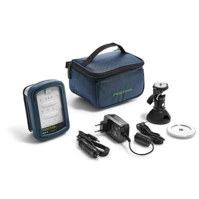 WORK LIGHT SYSLITE SET II EU — image 1