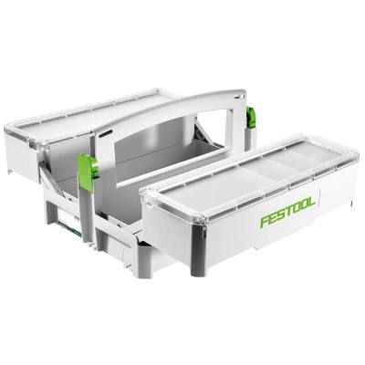 SYSTAINER SYS-STORAGEBOX — image 1