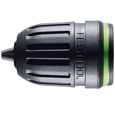 CHUCK BF-FX 10 — image 1