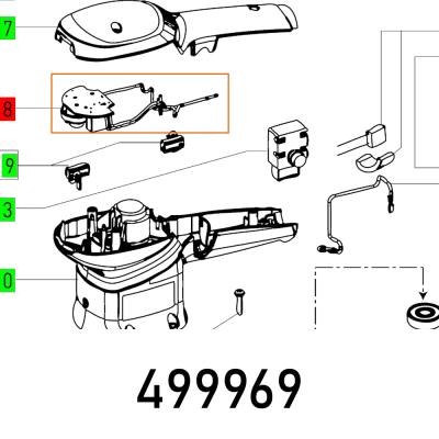 ELECTRONICS ETS 150 EQ 230V ET-BG — image 1