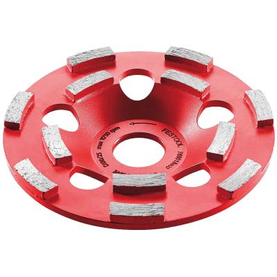 DIAMOND DISC DIA ABRASIV-D130 — image 1