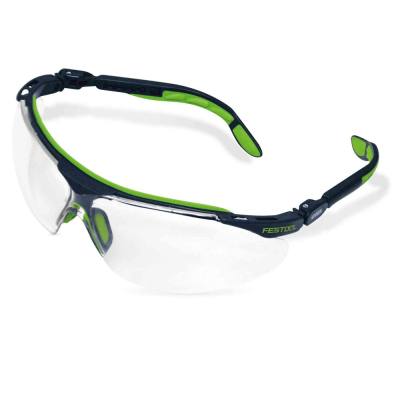 SAFETY GOGGLES GLASSES-T — image 1