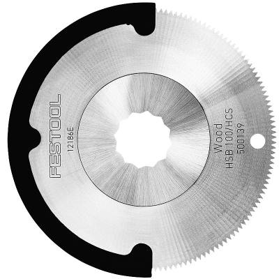 SAW BLADE HSB 100-HCS — image 1