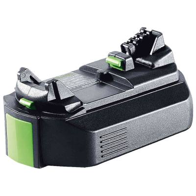 BATTERY PACK BP-XS 2.6 AH LI- — image 1