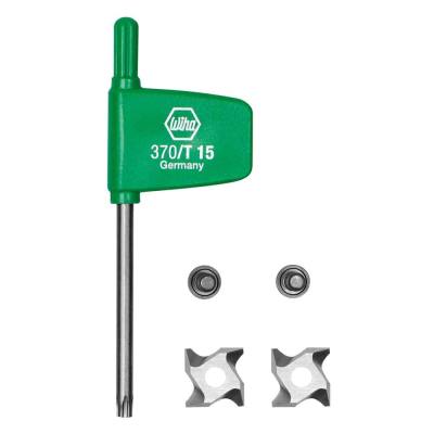 WEPLA SP.CUTTER HW-WP R1 D28 KL — image 1