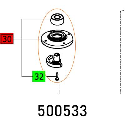 CONVERSION KIT ETS 125 — image 1