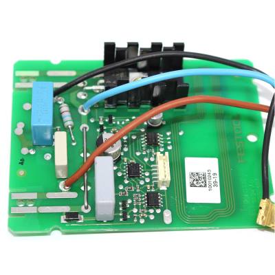 BOARD CT SYS ET-BG — image 1