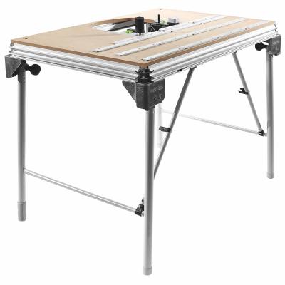 MULTIFUNCTIONAL TABLE MFT-3 CONTURO — image 1