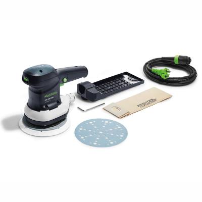 ECCENTRIC SANDER ETS150-3 EQ — image 1