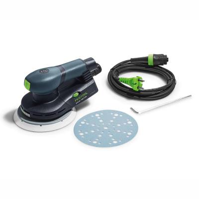 ECCENTRIC SANDER ETSEC150-3 EQ — image 1