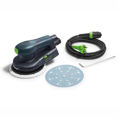 ECCENTRIC SANDER ETSEC150-5 EQ — image 1