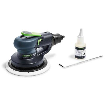 ECCENTRIC SANDER LEX3 150-7 — image 1