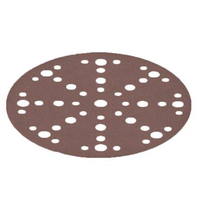 SANDING DISCS STF-D150-48 P24 SA-25 — image 1