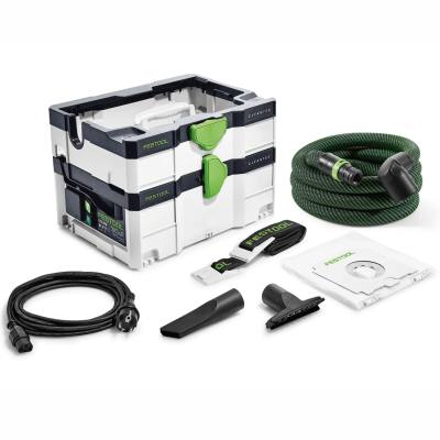 MOBILE DUST EXTRACTOR CTL SYS — image 1