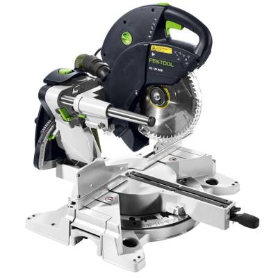 KAPEX MITRE SAW KS120 REB — image 1