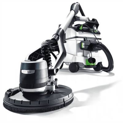 LONG REACH SAND LHS-E 225-CTL36-SET — image 1