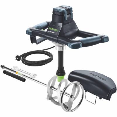 STIRRER MX1000 RE EF HS2 — image 1