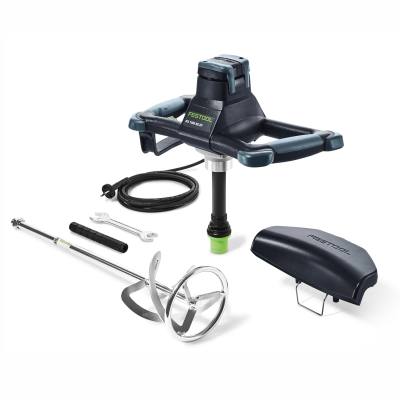 STIRRER MX1000 RE EF HS3R — image 1