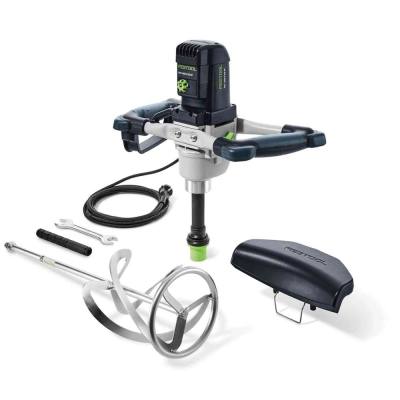 STIRRER MX1600-2 RE EF HS3R — image 1
