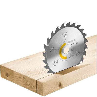 PANTHER SAW BLADE TCT 254X2,4X30 PW24 — image 1