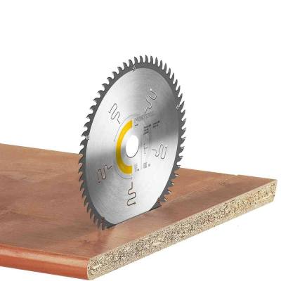 SAW BLADE WOOD FINE CUT TCT 254X2,4X30 W — image 1