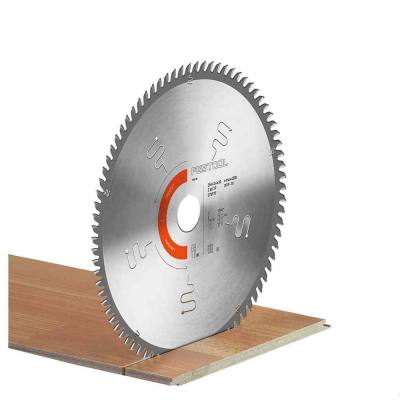 SAW BLADE LAMINATE-HPL HW 254X2,4X30 TF8 — image 1