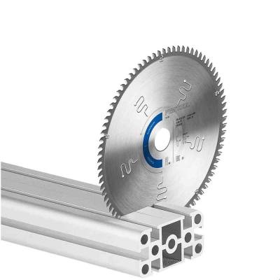 SAW BLADE ALUMINIUM-PLASTICS HW 254X2,4X — image 1