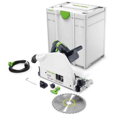 CIRCULAR SAW TS75 EBQ-PLUS — image 1