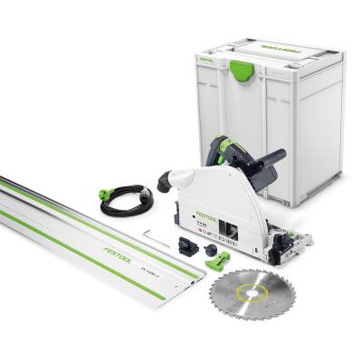 CIRCULAR SAW TS75 EBQ-PLUS-FS — image 1