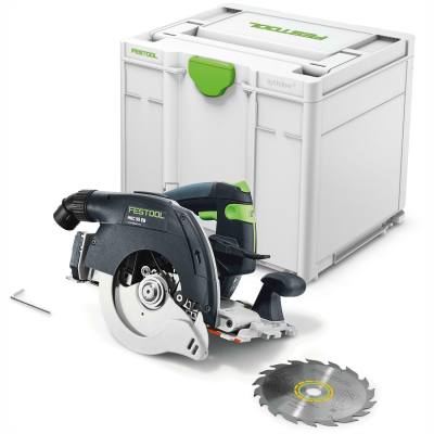 CORDLESS CIRCULAR HKC55 EB-BASIC — image 1