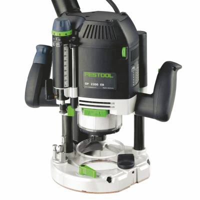 ROUTER OF2200 EB-PLUS — image 1