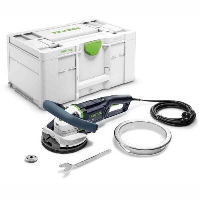 DIAMOND GRINDER RG130 E-PLUS — image 1