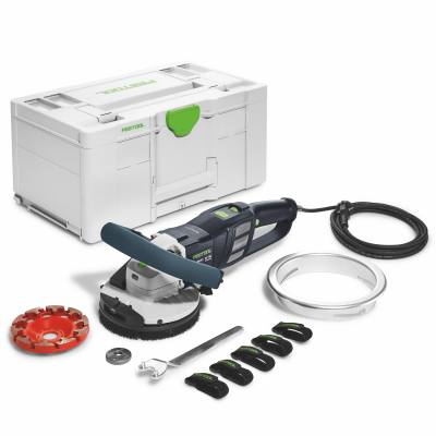 DIAMOND GRINDER RG130 E-SET DIA — image 1