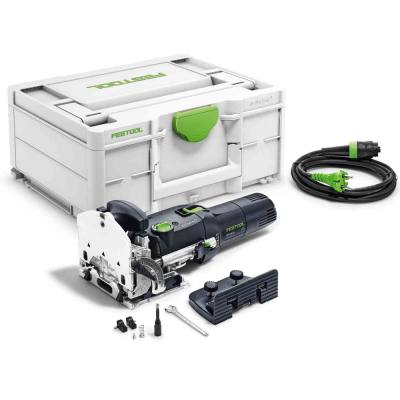 JOINING MACHINE DF500 Q-PLUS DOMINO — image 1
