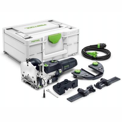 JOINING MACHINE DF500 Q-SET DOMINO — image 1