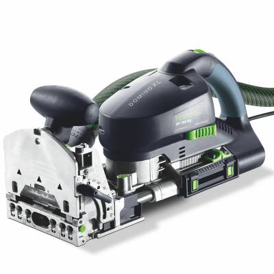 JOINING MACHINE DF700 EQ-PLUS DOMINO — image 1