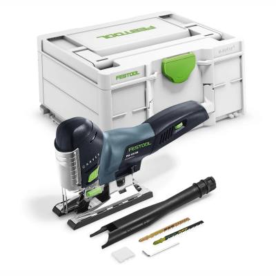 CORDLESS PENDULUM JIGSAW PSC420 EB-BASIC — image 1