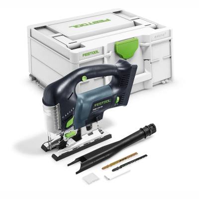 CORDLESS PENDULUM JIGSAW PS420 EB-BASIC — image 1